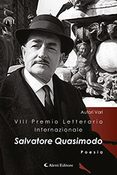 Autori Vari - 8° Premio Internazionale Salvatore Quasimodo Poesia