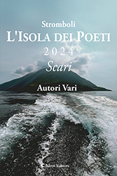 Stromboli l'Isola dei Poeti 2024 - Scari