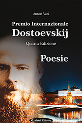 Autori Vari - Premio Internazionale Dostoevskij - Quarta Edizione -  Poesia