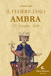 Autori Vari - Il Federiciano - XV Edizione 2024 AMBRA