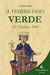Autori Vari - Il Federiciano - XV Edizione 2024 VERDE