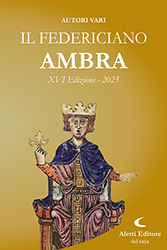 Autori Vari - Il Federiciano - XV Edizione 2025 AMBRA