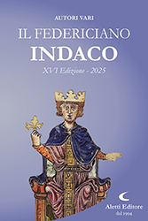 Autori Vari - Il Federiciano - XV Edizione 2025 INDACO