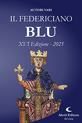 Autori Vari - Il Federiciano - XV Edizione 2025 BLU
