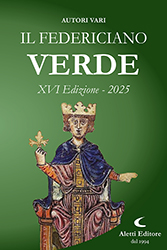 Autori Vari - Il Federiciano - XV Edizione 2025 VERDE