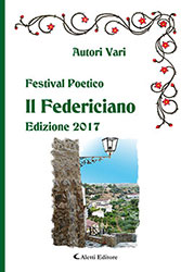 Autori Vari – Il Federiciano 2017 - Libro Verde 