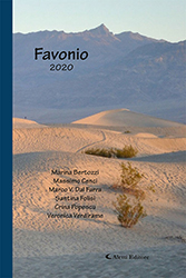 Favonio 2020