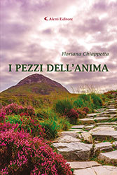 Floriana Chiappetta - I pezzi dell'anima