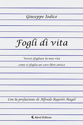 Giuseppe Iodice - Fogli di vita
