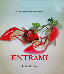 Mariabenedetta Pasquali - Entrami