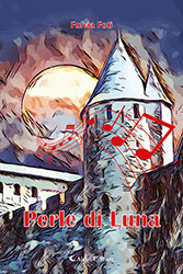 Fulvia Foti - Perle di luna