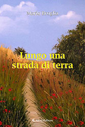 Mario Broglia - Lungo una strada di terra