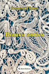 Francesca d’Errico - Bianco antico