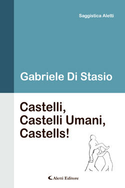 Copertina del libro di Gabriella Capone - Stemperate fragranze, Aletti Editore