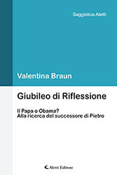 Valentina Braun - Giubileo di Riflessione