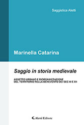 Marinella Catarina - Saggio in storia medievale