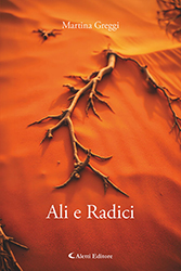 Martina Greggi - Ali e Radici - Interni d’Africa