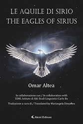 Omar Altea - Le aquile di Sirio - The eagles of Sirius