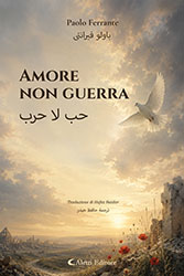 Paolo Ferrante - Amore non guerra