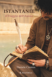 Daniele Cremisi - Istantanee - Il Viaggio dell'Anima